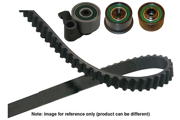 Timing Belt Kit